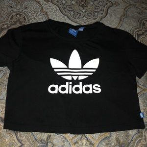 Adidas shirt